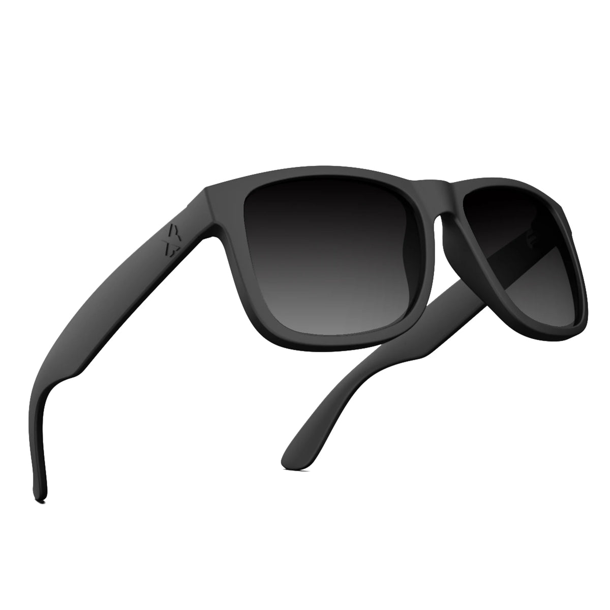 Ochelari de soare polarizați JULI pentru bărbați și femei, ochelari de soare dreptunghiulari, pentru condus, alergat și pescuit, ochelari pentru bărbați, UV400 8806