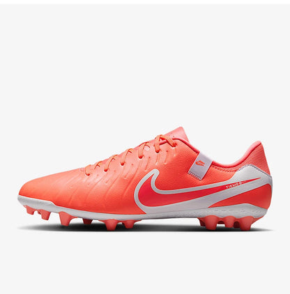 Nike genuine New Men's Artificial Grass Low cut Lightweight Football Shoes DV4340-400