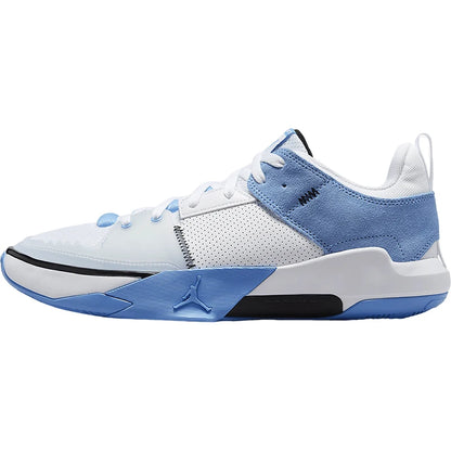 Nike Official Authentic JORDAN Men's Sport Practical Wear-Resistant Training Basketball Shoes FD2336-104