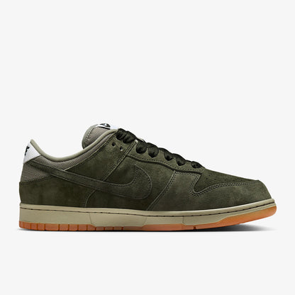 Nike Authentic Dunk Low Men's Women's Retro Lightweight Casual Low-Top Sneakers HJ0367-301