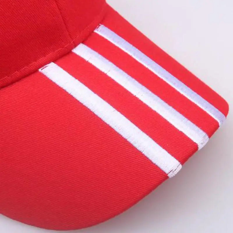Mens Baseball Caps For Men Casual Cotton  Embroidered Striped Snap Back Hip Hop Cap Women Outdoor Sports Casquette Homme Gorras