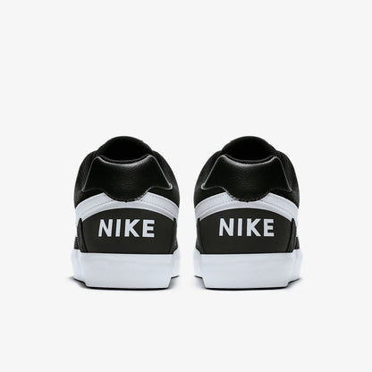Nike Original Herren-Modelle der aktuellen Saison: Bequeme, strapazierfähige Freizeitsneaker mit dicker Sohle und Schnürung 942237-010