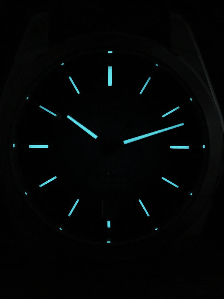 San Martin 36/39/42mm SN0144 JianZhan Gada Watch Miyota 9015 Original Design Chinese Style Dress Men Automatic Mechanical Watch
