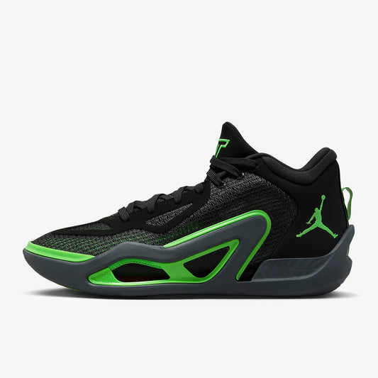 Nike genuine genuine JORDAN Men's Fashion Shock-Absorbing Mid-Top Basketball Shoes DZ3330-003