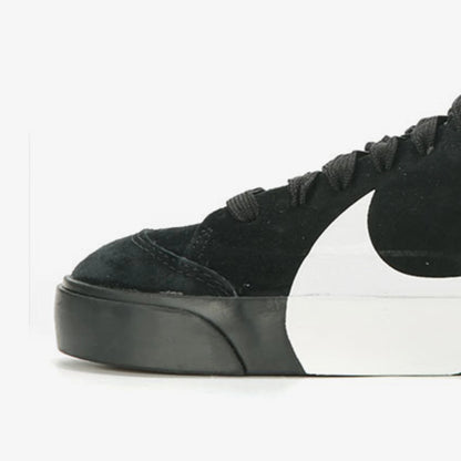Nike Original BLAZER CITY LOW LX Damen-Freizeit-Skate-Sportschuhe AV2253-001