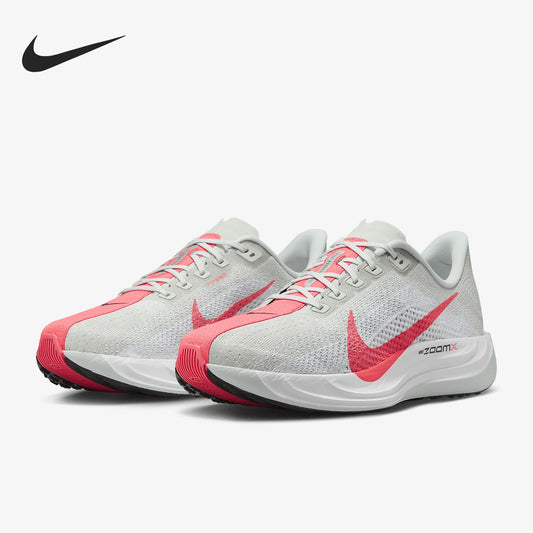 Nike genuine Pegasus Plus men's mesh breathable running shoes FQ7262-001