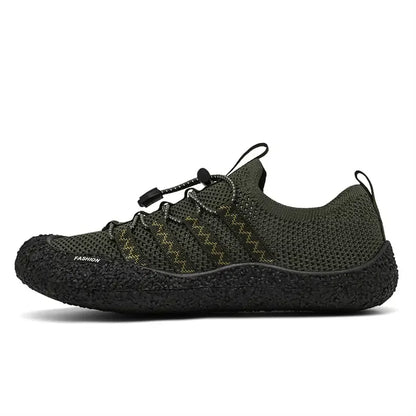 Summer Couple's Outdoor Anti-Slip Hiking and Mountaineering Shoes Multifunctional Casual Shoes Water Wading River Tracing Shoes