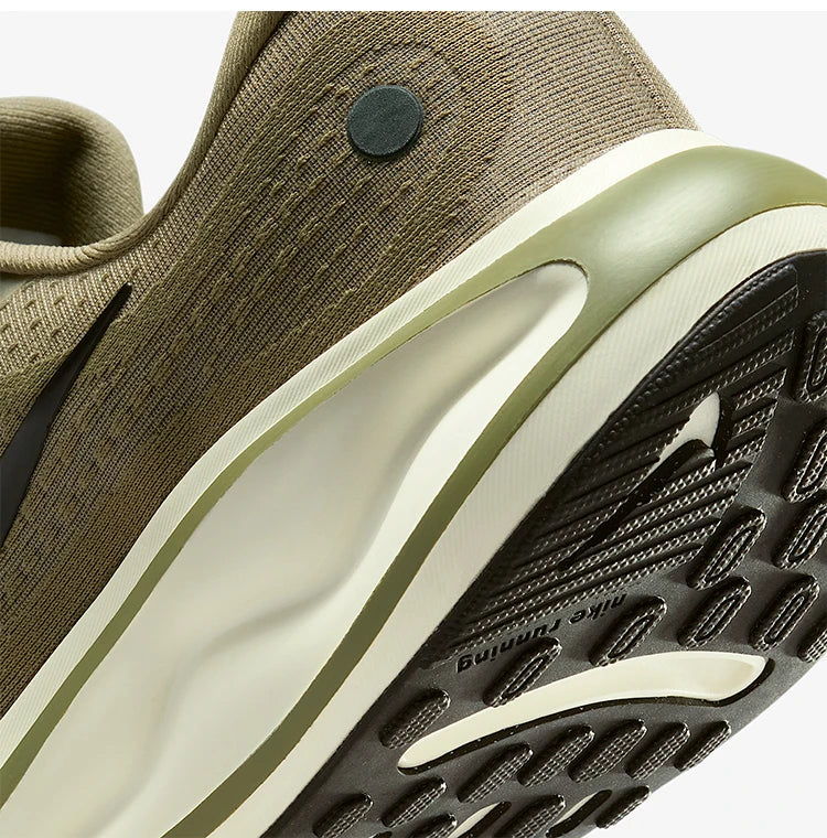 „Nike Authentic Journey Run“ vyriški treniruočių bateliai su amortizacija ir atsparūs nusidėvėjimui FN0228-302