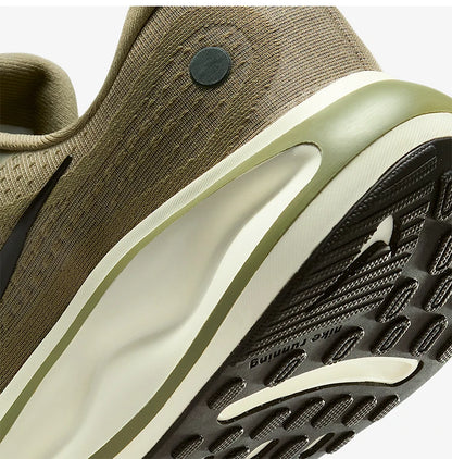 „Nike Authentic Journey Run“ vyriški treniruočių bateliai su amortizacija ir atsparūs nusidėvėjimui FN0228-302