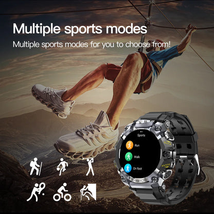 Q668 Smartwatch Android 10.0 Smart Watches With 1.95 inch Amoled Larger Screen insert 4g/5g Sim Card GPS WIFI IP68 Waterproof