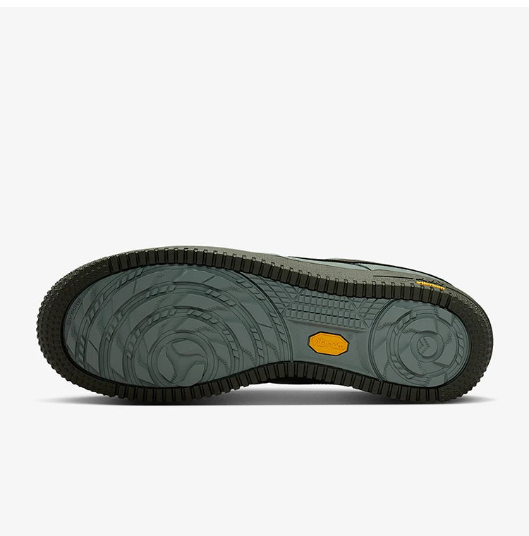 Nike Authentic zimske muške sportske tenisice niske čizme otporne na habanje HV5953-300