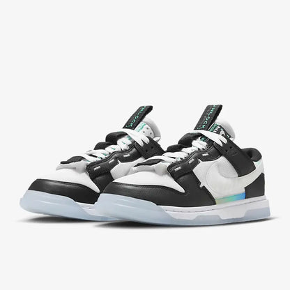 Originálne pánske nízke voľnočasové tenisky Nike Air Dunk Jumbo FJ7067-114