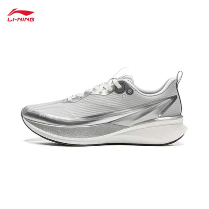 LI-NING RED HARE 8 PRO Men's BOOM FIBER Running Shoes High Rebound Racing Training ARPV015