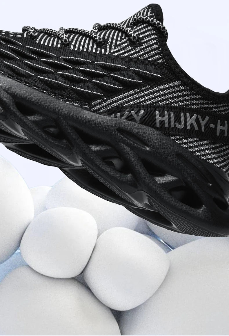 Shoes men Sneakers Male casual Mens Shoes tenis Luxury shoes Trainer Race Breathable Shoes fashion loafers running Shoes for men