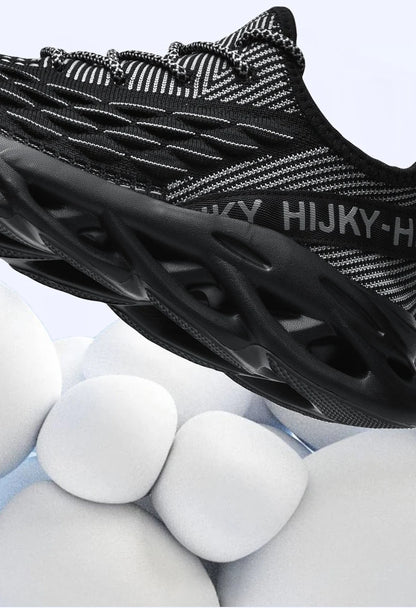 Shoes men Sneakers Male casual Mens Shoes tenis Luxury shoes Trainer Race Breathable Shoes fashion loafers running Shoes for men