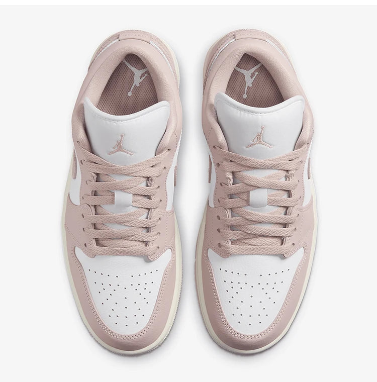 Nike genuine JORDAN women's embroidered cushioned lightweight training basketball shoes DC0774-162