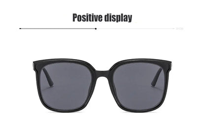 Ochelari de soare polarizați pentru bărbați și femei, cu protecție împotriva luminii albastre, ochelari pentru miopie, ochelari anti-radiații pentru vedere de aproape, dioptrii de la 0 la -6,0
