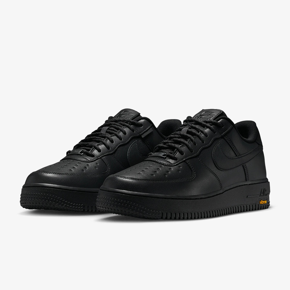 Nike Authentic Winter Style Herren-Sneaker, strapazierfähig, Low-Top, Freizeit, HV5953-001