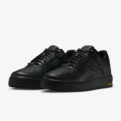 Nike Authentic Winter Style Herren-Sneaker, strapazierfähig, Low-Top, Freizeit, HV5953-001