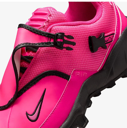 Nike Authentic ACG Phassad Men's Women's Low-Top Lace-Up Off-Road Running Shoes HM7133-600