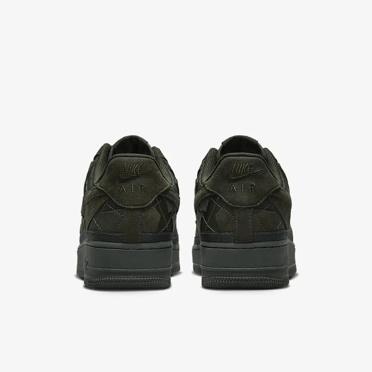 Nike Authentic Air Force 1 Herren- und Damen-Freizeitsneaker aus der Billie-Kollaboration DQ4137-300