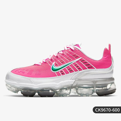 Nike Authentic AIR VAPORMAX 360 Herren- und Damenschuhe mit durchgehender Sohle, Luftpolsterung und Dämpfung CK9670-600