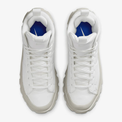 Nike Official Blazer Roam Mid – enkla mid-top-sneakers för damer FQ9065-100