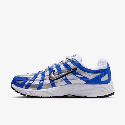 Nike's New P-6000 Series Comfortable, Cushioning and Rebound Women's Running Shoes Hv5064-402