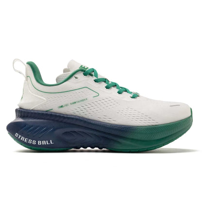 ONEMIX Men's Running Shoes, Air Cushion Athletic Breathable Couple Trainers, Walking Sneakers for Women