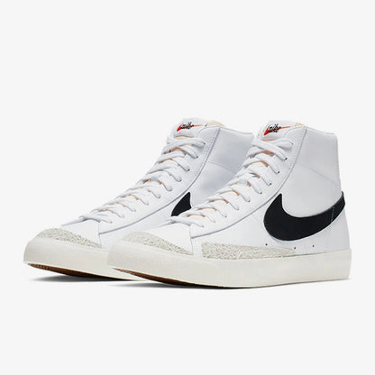 Nike Authentic 202 Frühjahrsneuheit BLAZER LOW LX Damen-Sport-Sneaker mit Schnürung für den Alltag CZ1055-100