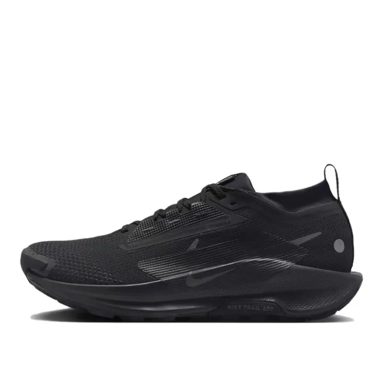 Nike Pegasus Trail 5 Unisex Low-Top Trail Running Shoes Lightweight Cushioned Grip for Outdoor Sports IB7667-001