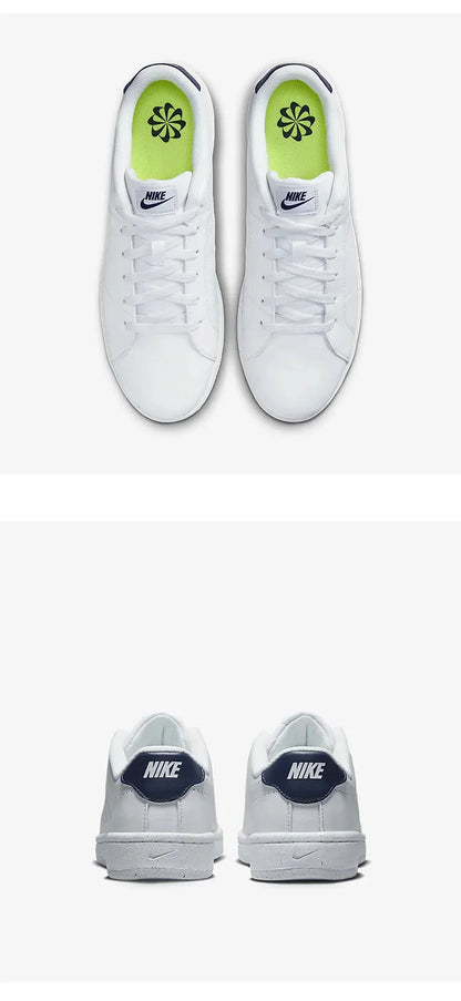 Sapatilhas Nike oficiais genuínas novas para homem, respiráveis, desportivas, de cano baixo, calçado casual DX5939-102
