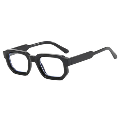 Ochelari de soare pătrați cu ramă mică, protecție UV, stil punk, pentru femei, cu imprimeu leopard, UV400, ochelari retro, pentru fotografie