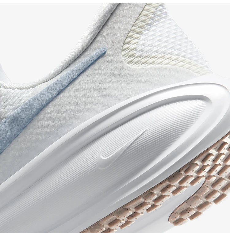 Nike Authentic Revolution 8 Women's Breathable Cushioned Running Shoes HQ2415-102