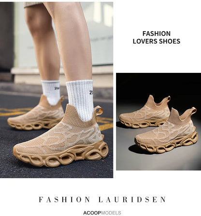 Herrenschuhe Sneaker Herren-Tenisschuhe Luxusschuhe Herren-Freizeitschuhe Turnschuhe Rennschuhe Atmungsaktive Schuhe Modische Loafer Laufschuhe für Herren