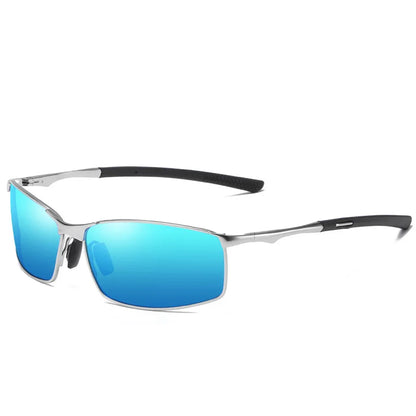 Ochelari de soare polarizați, ochelari de condus, ochelari de vedere pe timp de noapte, ochelari pentru ciclism, Kask, Bicchieri, ochelari de soare pentru bărbați, Cascos, pescuit