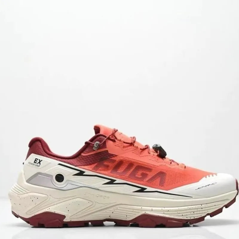 Classic Brand Trail Running Shoes Men Women Luxury Brand Outdoor Sports Shoes Unisex Designer Walking Sneakers Athletic Footwear
