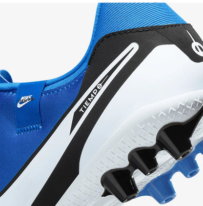 Nike genuine New Men's Artificial Grass Low cut Lightweight Football Shoes DV4340-400
