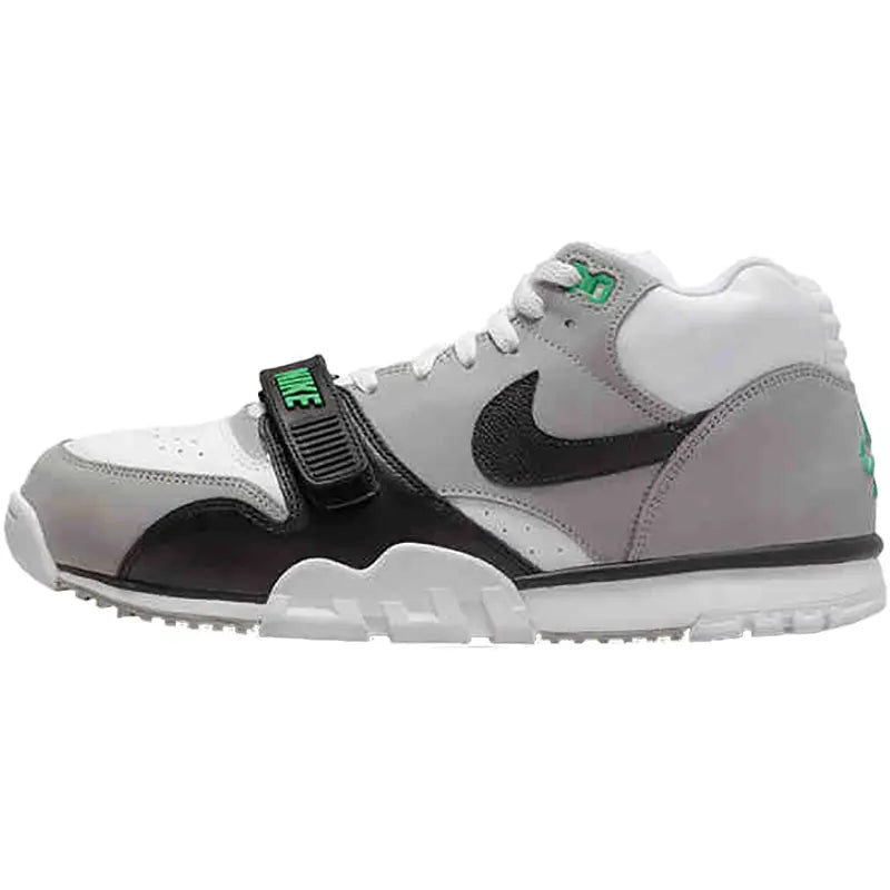 Nike genuine AIR TRAINER 1 Men's Casual Sneakers DM0521-100