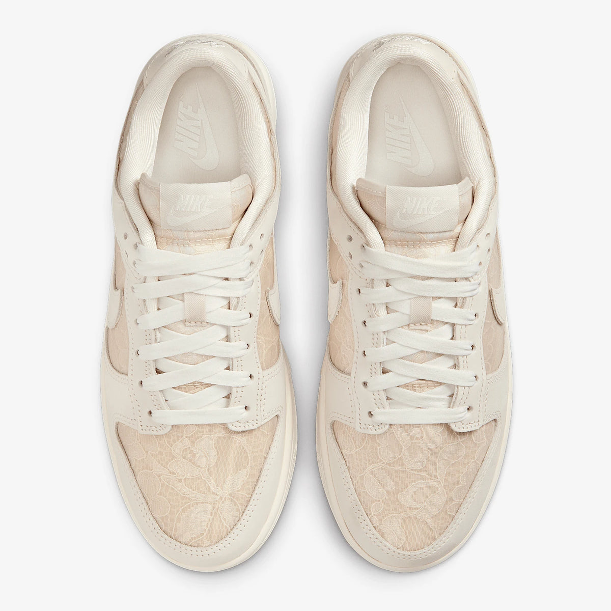 Nike Genuine Product Dunk Low Women's Sport Low-Top Classic Casual Sneakers HJ5870-100
