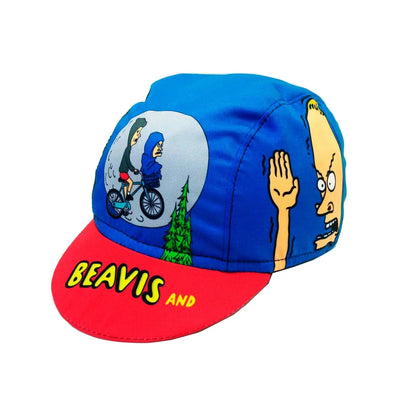 Skull Cycling Cap for Man Woman Montane Road Bike Hat Under Helmet Cycling Hat Breathable Quick Dry