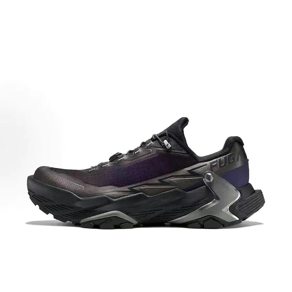 Profesjonalne męskie buty do biegania, oddychające buty spacerowe dla mężczyzn, antypoślizgowe sportowe obuwie outdoorowe, wytrzymałe męskie sneakersy do biegania
