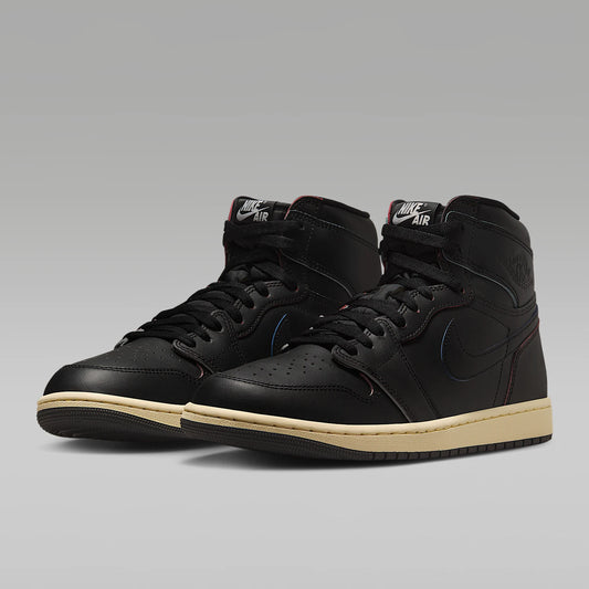 „Nike Authentic JORDAN“ vyriški sportiniai auliniai laisvalaikio batai su raišteliais, retro stiliaus, DZ5485-002