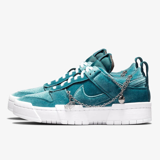 Nike Genuine Current Season Women's Comfort Sport Casual Shoes DO5219-010