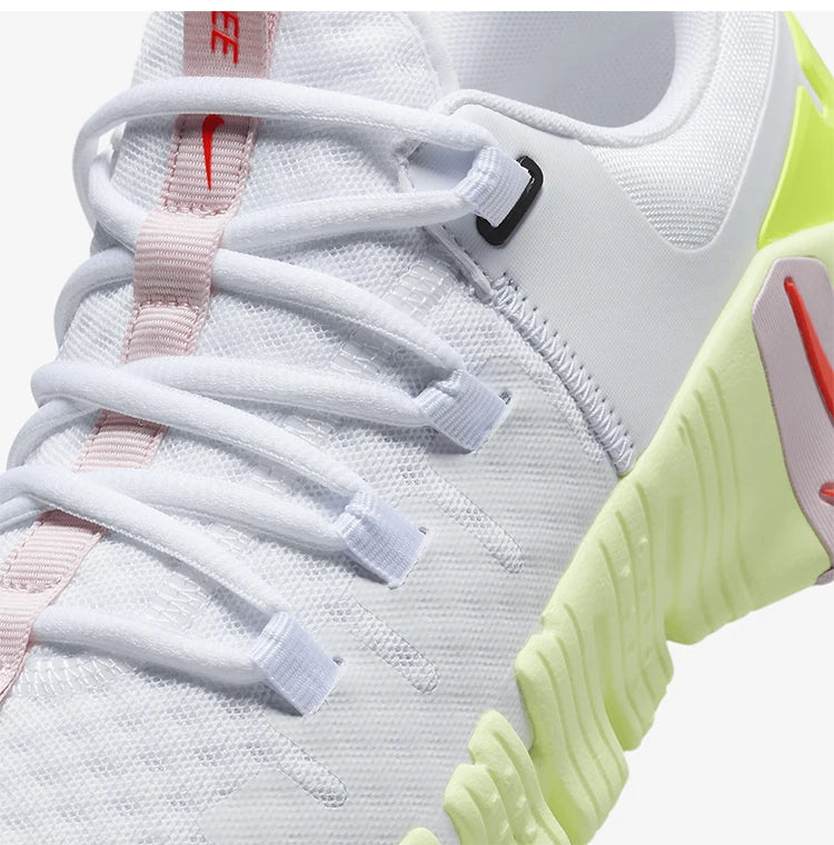 Nike Free Metcon 5 originais — sapatilhas de treino desportivo leves para mulher DV3950-104