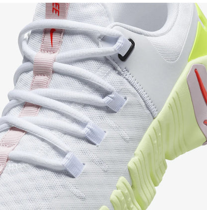 Nike Free Metcon 5 originais — sapatilhas de treino desportivo leves para mulher DV3950-104
