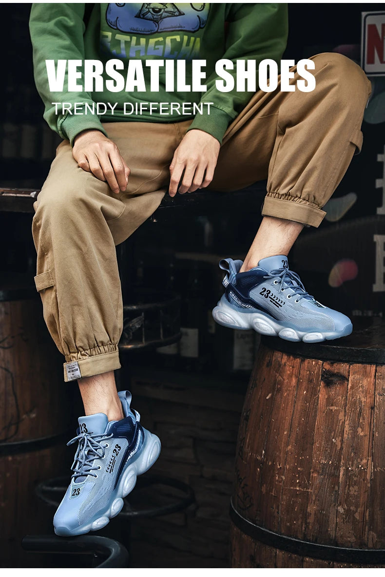 Herrenschuhe, Sneaker, Herren-Tennisschuhe, Luxusschuhe, Herren-Freizeitschuhe, Laufschuhe, atmungsaktive Schuhe, modische Loafer, Laufschuhe für Herren