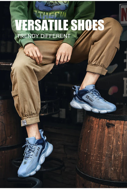 Herrenschuhe, Sneaker, Herren-Tennisschuhe, Luxusschuhe, Herren-Freizeitschuhe, Laufschuhe, atmungsaktive Schuhe, modische Loafer, Laufschuhe für Herren