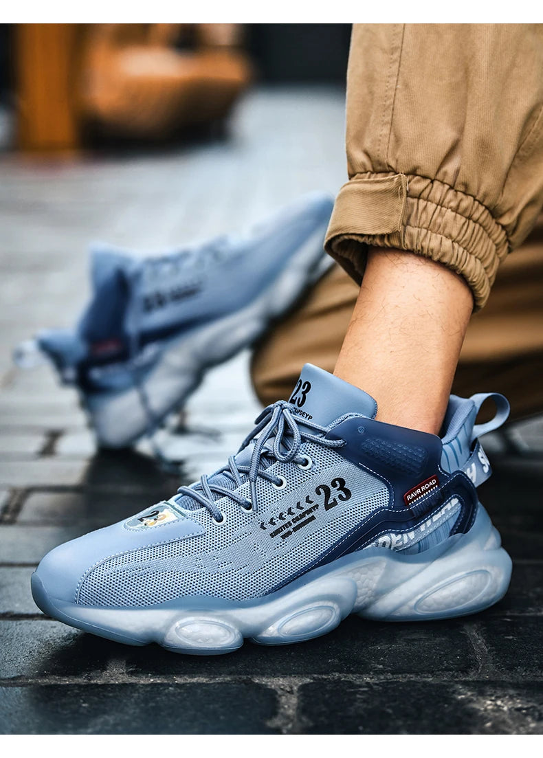 Herrenschuhe, Sneaker, Herren-Tennisschuhe, Luxusschuhe, Herren-Freizeitschuhe, Laufschuhe, atmungsaktive Schuhe, modische Loafer, Laufschuhe für Herren