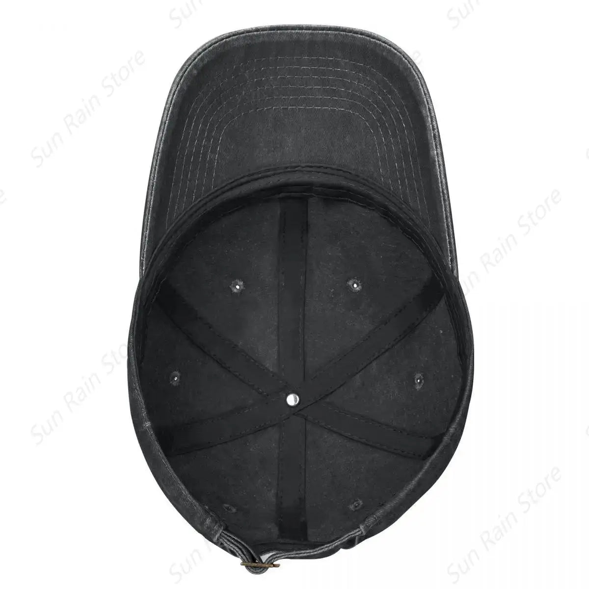 2022 New Bad Bunny Denim Baseball Cap Snapback Hat Men Un Verano Sin Ti Music Cap Summer Autumn Vintage Casquette